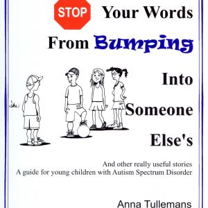 How to STOP your words from Bumping into someone else's