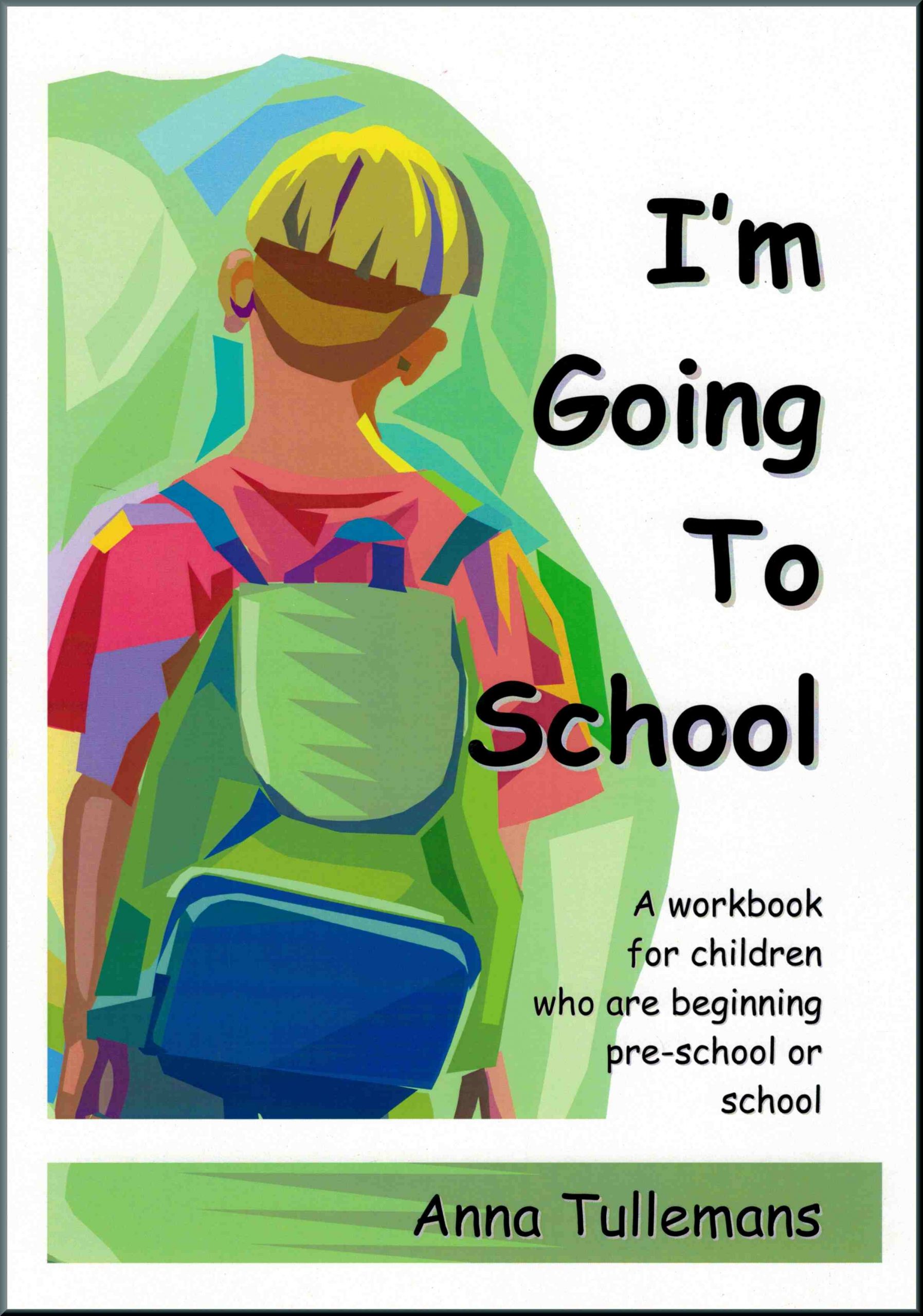 Preparing for the New School Year