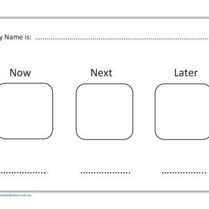 Now-Next-Later e-Book