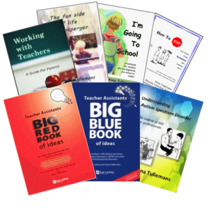 Going to School BUNDLE