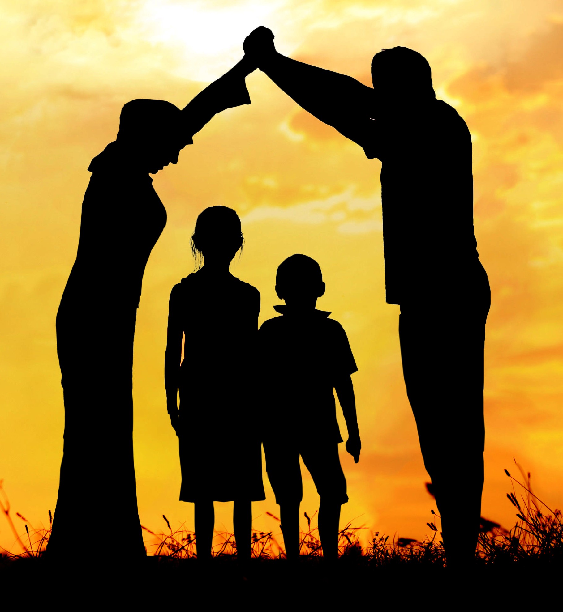 Sharing the diagnosis with the child