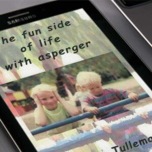 Fun Side of Asperger eBook
