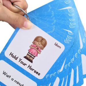Idioms