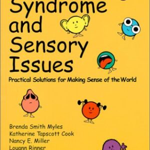 Asperger Syndrome and Sensory Issues