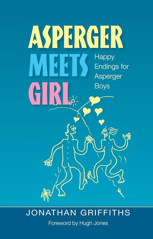 Asperger meets girl 1