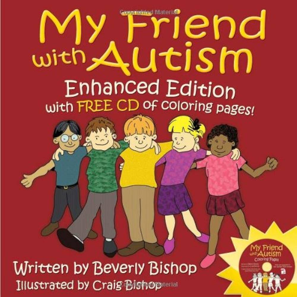 My Friend with Autism 1.1