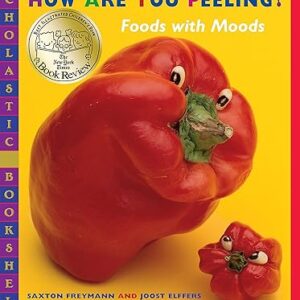 How Are You Peeling?
