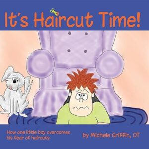It's Haircut Time