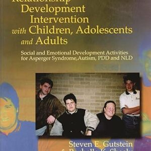 Relationship Development Intervention with Children, Adolescents and Adults