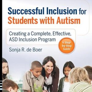 Successful Inclusion for Students with Autism